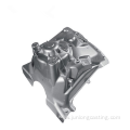 Architectural Hardware Investment Casting